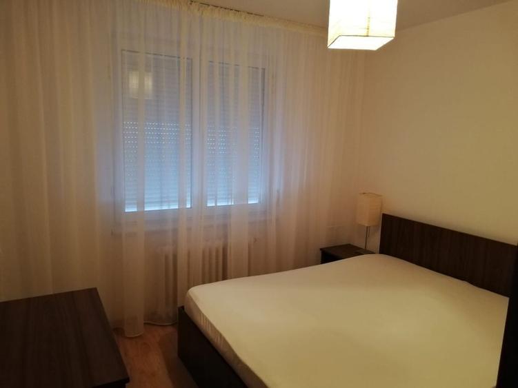 Apartament cu 2 camere decomandat, mobilat în Fizicienilor