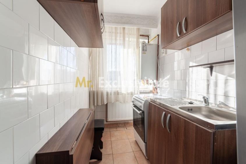 2 camere la pret de garsoniera – Kaufland Nord - loc de parcare - 9