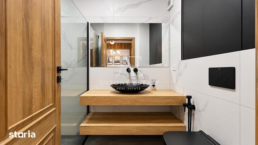 Apartament cu 2 camere în Calea Aradului