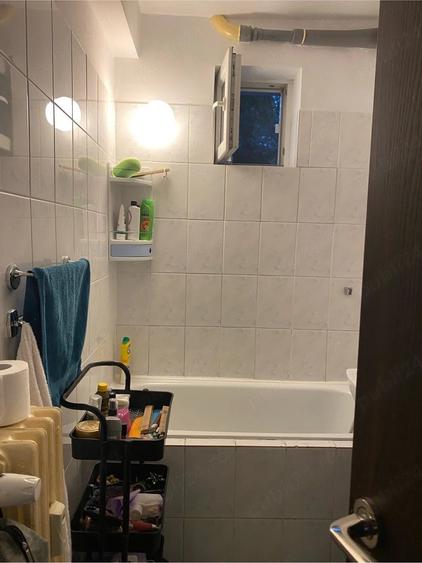 Apartament cu 2 camere nedecomandat în Basarabia