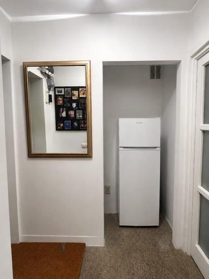 Apartament cu 2 camere semidecomandat, mobilat în Cotroceni
