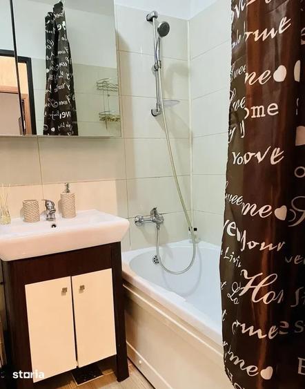 Brancoveanu-Marie Curie | 3 camere | parter | parcare | balcon - 8