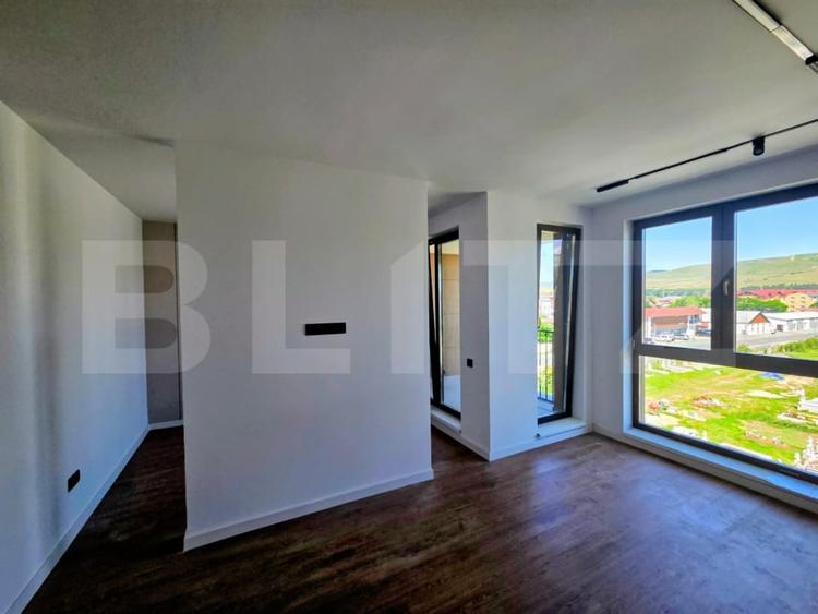 Apartament de tip studio, 40 mp, garaj, Eroilor - 4