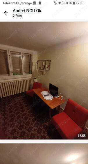Casă cu 3 camere cu Teren 1960 Mp în Central