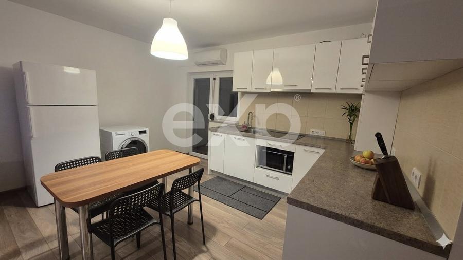 Duplex cu 3 camere cu Canalizare în Trivale