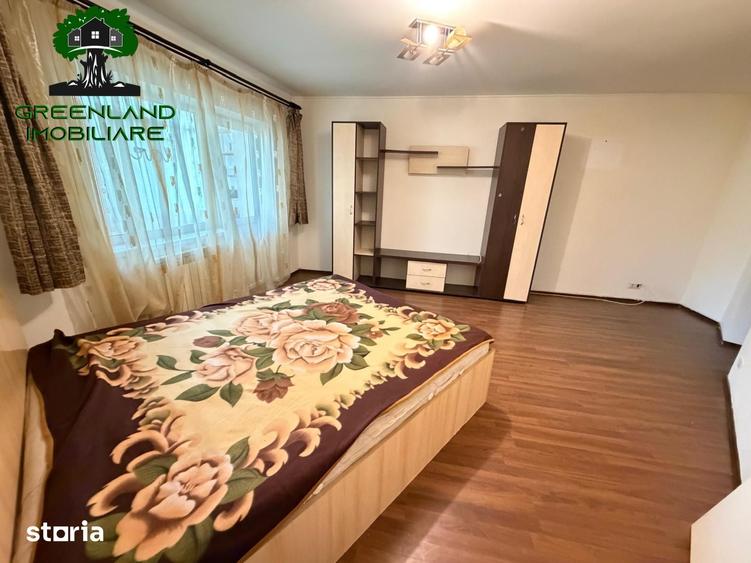 Apartament cu 4 camere decomandat în Tudor Vladimirescu