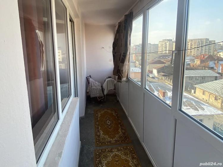 Apartament cu 2 camere decomandat în Ultracentral