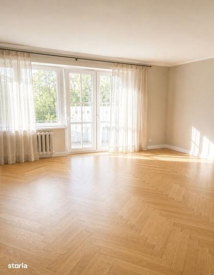 Apartament cu 2 camere confort I, etaj intermediar, in centru orasului - 1