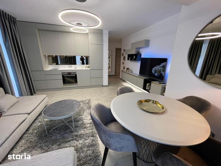 SEA VIEW | 3 camere | Alezzi Beach Resort Mamaia Nord | Parcare - 12