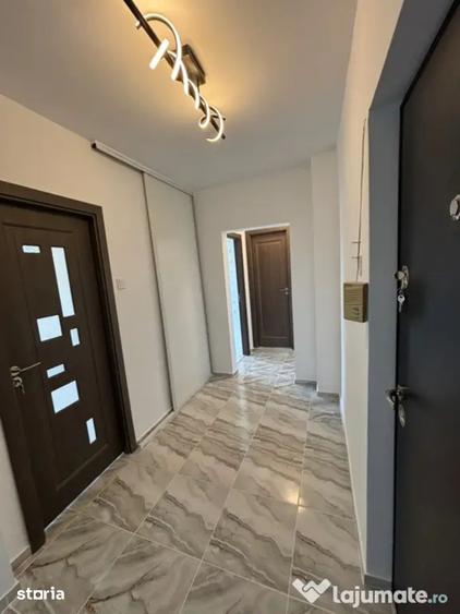 Apartament cu 2 camere decomandat în Rahova