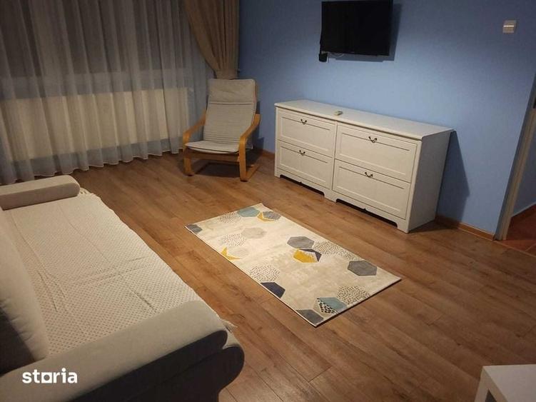Inchiriere Apartament Drumul Taberei - 1