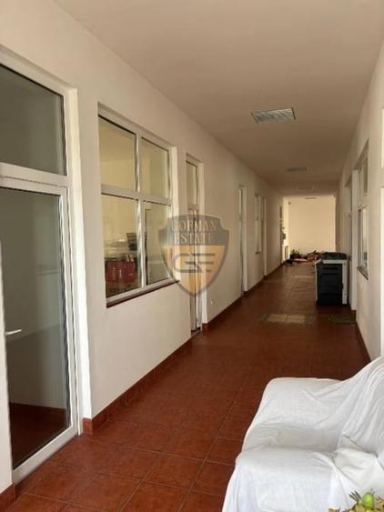 Spațiu comercial, de 430 mp, în Tomis Nord