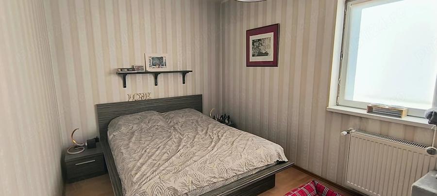 Apartament cu 2 camere semidecomandat în Titan