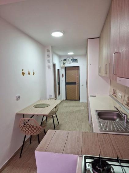 Închiriere Apartament cu 2 camere, 3 min metrou Ștefan cel Mare, AC, Dorobanți ✨ - 11