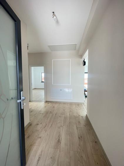 Casă individuală cu 3 camere cu Teren 375 Mp în Berceni