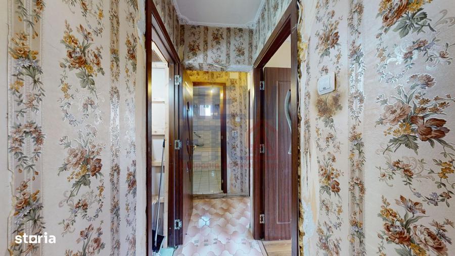 Apartament 3 camere decomandat Rahova Sector 5 - 17
