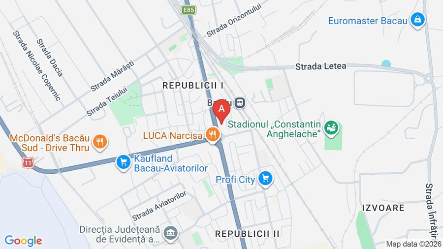 Casă individuală cu 2 camere cu Teren 61 Mp în Narcisa