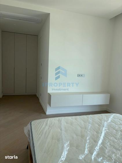 Aviatiei Tower | 4 Camere | Terasa | X2 Parcare | X4 Bai | - 17