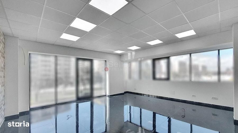 Spațiu comercial, de 105 mp, în Ghimbav