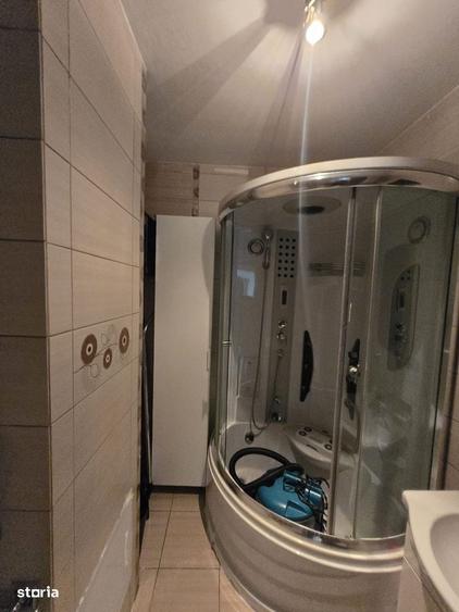 Birou 3 Camere | Unirii Fantani | Spate Tribunal | Etaj 1 | CT proprie - 7