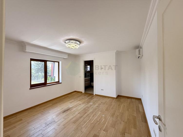 Vila premium 5 camere Pipera | Teren 1.000 mp - 8