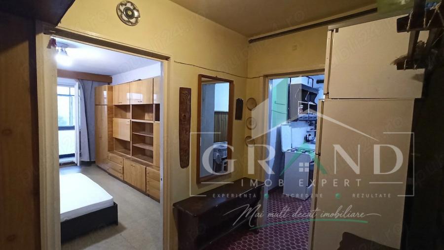 Apartament 2 Camere | 50 MP | Balcon | Etaj 6 | PETFRIENDLY - 3