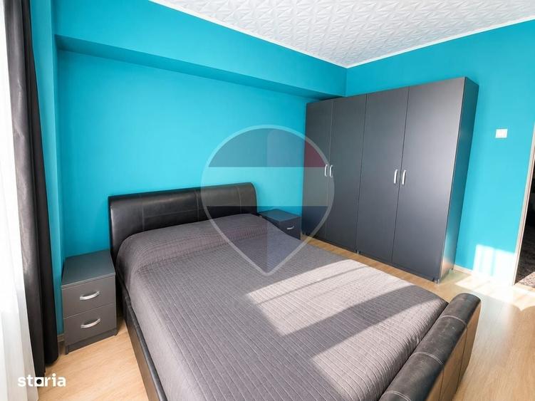 Apartament cu 4 camere în Central