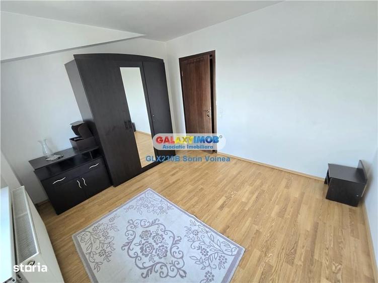 Apartament cu 3 camere în Titan