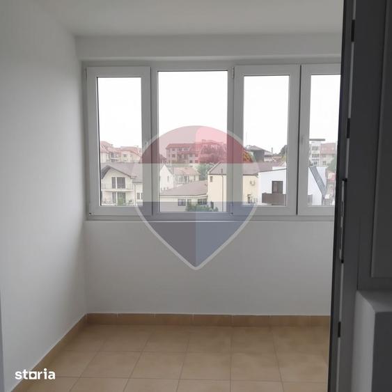 Apartament cu 3 camere în Ultracentral