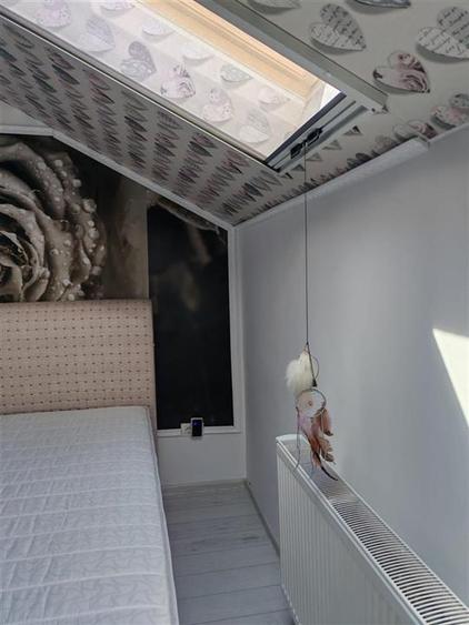 Apartament cu 2 camere decomandat, mobilat în Militari