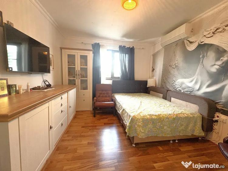 44900euro! Tatarasi, Garsoniera moderna, 22mp,ideala investi - Iasi (Iasi) - 4