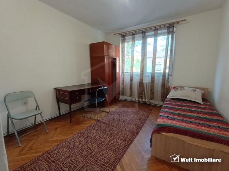 De inchiriat apartament cu 2 camere Horea - 3