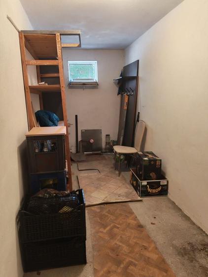 2 camere - zona hotel Diana - etaj 1/4 - mobilat si utilat - boxa si parcare - 17