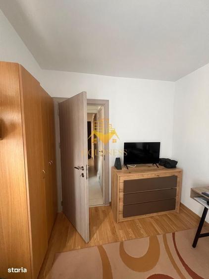 2 camere decomandate, Parcare, Aurel Vlaicu, Profi, 18 GYM - 12