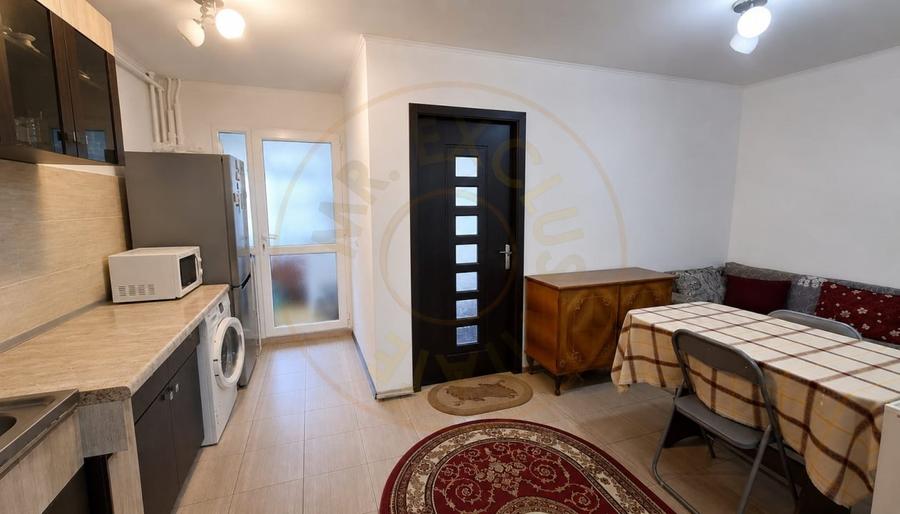 Vanzare Studio modern la cheie Gavana, centrala proprie-et.1 - 1
