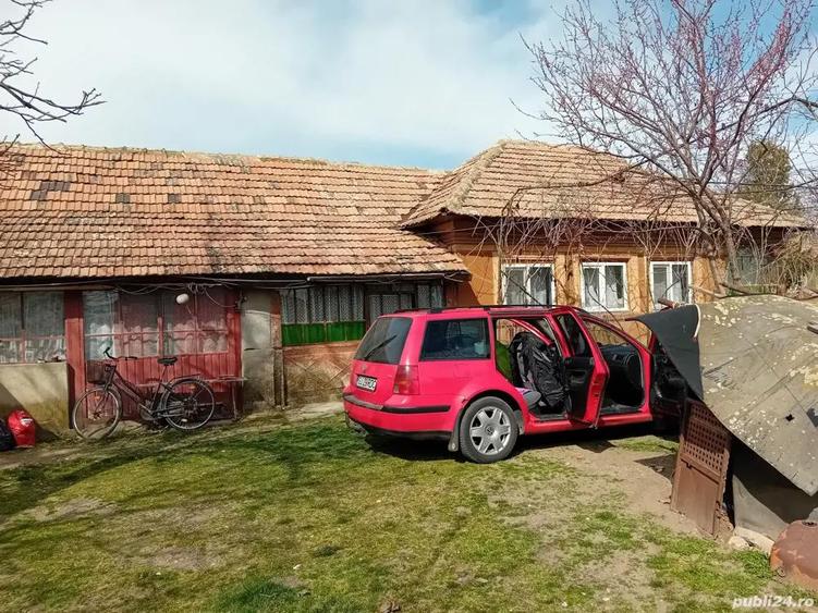 vand casa in comuna Lipovu jud Dolj - 1