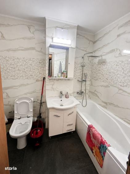 Apartament 2 camere, etaj 1, Prundu, Pitesti, pret 99000 - 2