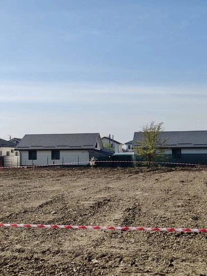 Teren de 449 mp, în Central