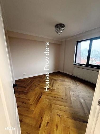 Apartament cu 3 camere decomandat în Grivița