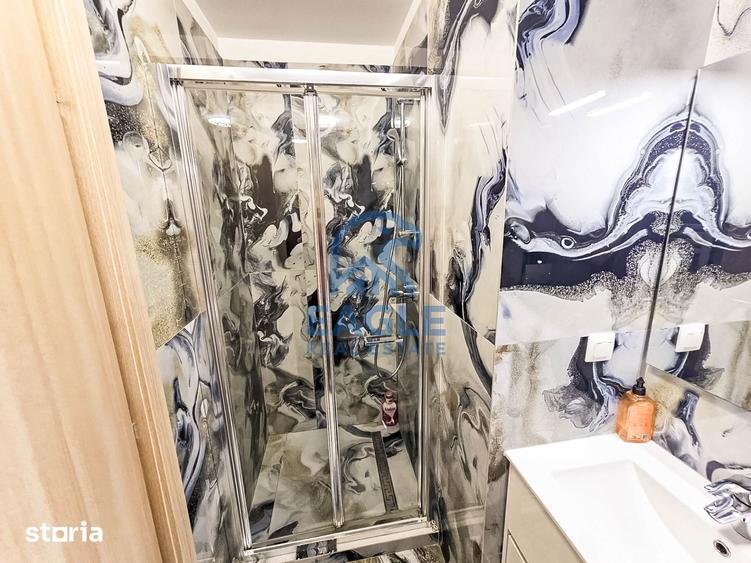 Apartament cu 2 camere în Nord