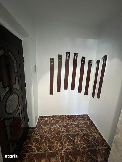 Apartament cu 2 camere în Port