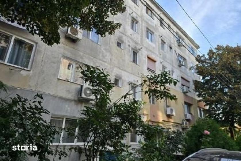 Apartament cu 2 camere în Tineretului