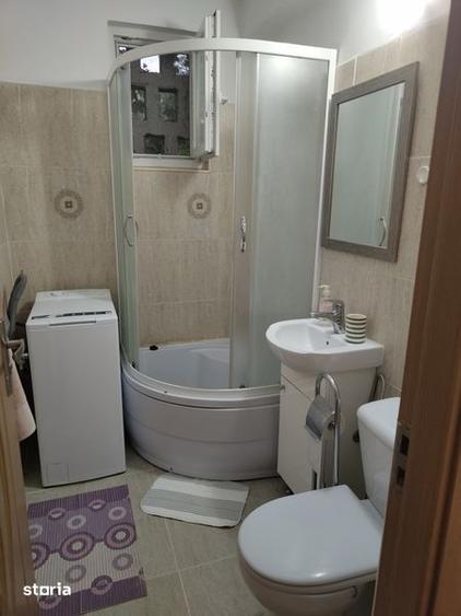 Chirie apartament cu 2 camere central 280 euro neg - 6
