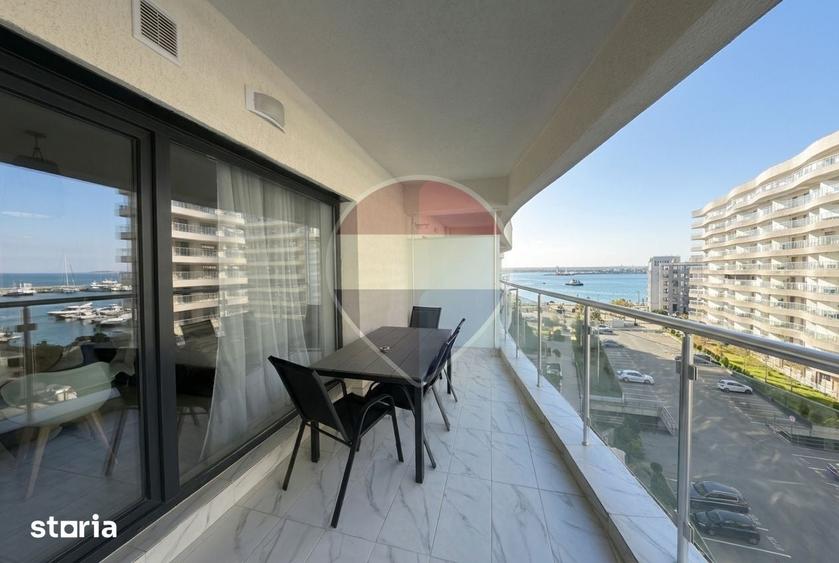Apartament cu 2 camere în Carrefour