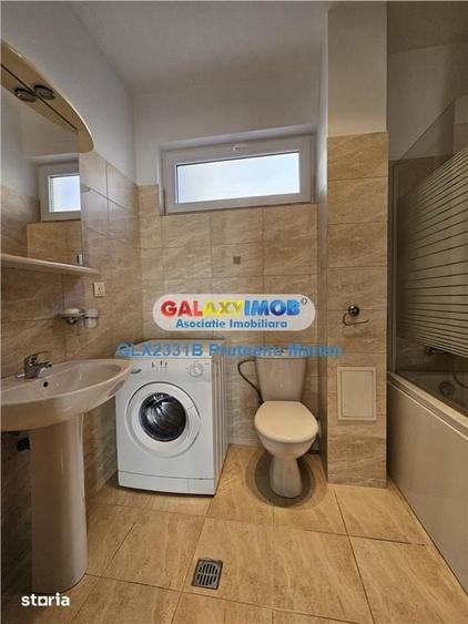 Apartament cu 2 camere în Valea Ialomiței