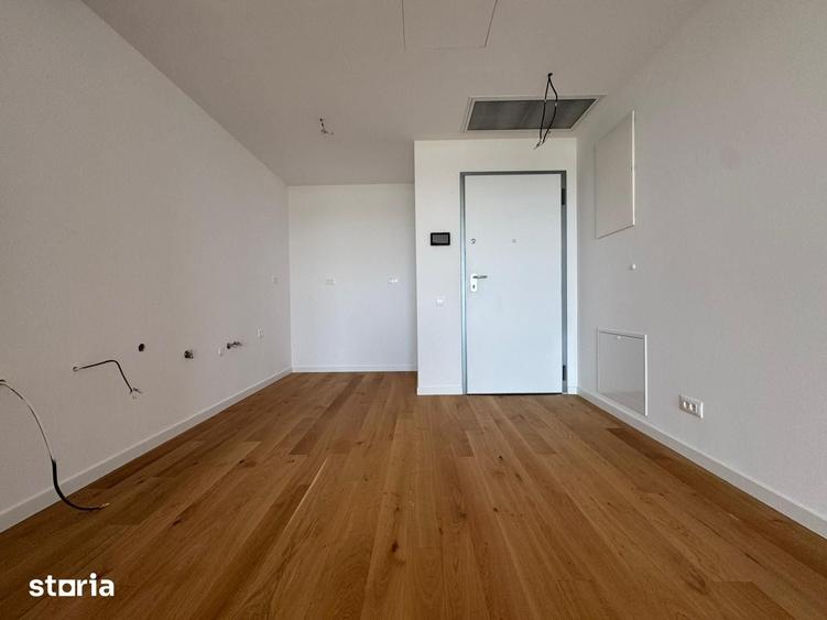 2 Camere Floreasca || Vedere Lac || Parcare + Boxa - 4