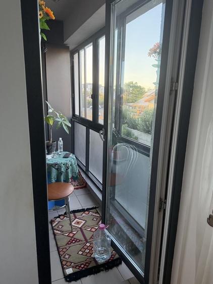 Vand apartament cu doua camere Rosu, Chiajna langa padure - 1