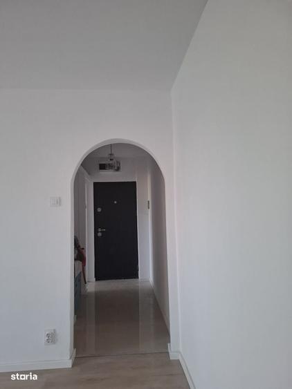 Apartament cu 2 camere în Șega