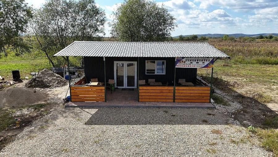 Spațiu comercial, de 4,700,000 mp, în Ineu