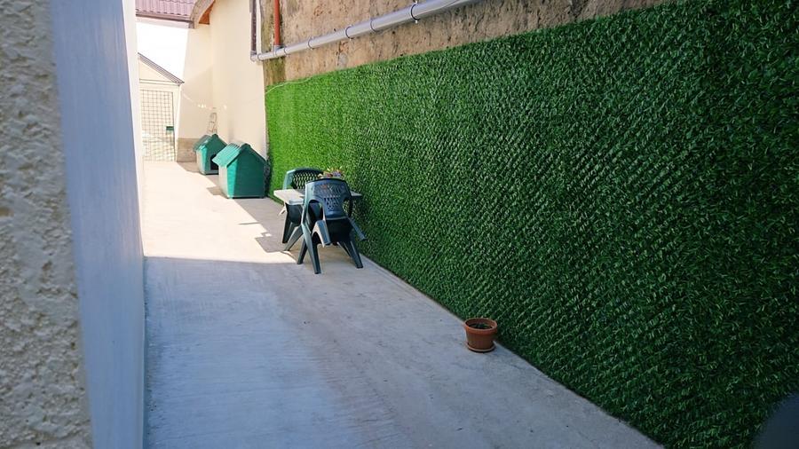 Casă individuală cu 4 camere cu Canalizare în Ultracentral